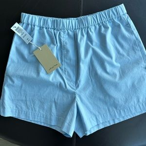 Aritzia Wilfred Free Shorts